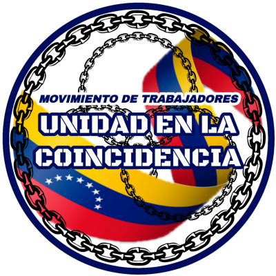 Logo de Unidad en la Coincidencia